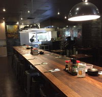 Noodle  Donburi Japanese Bento - Taree Accommodation