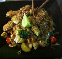 Thai Palace Restaurant - Taree Accommodation
