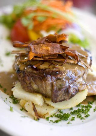 Waves Bistro At The Pier Hotel - Taree Accommodation 0