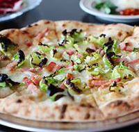 Francies Pizzeria - Taree Accommodation