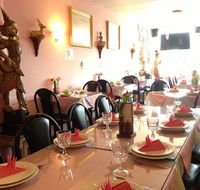Amphawa Thai Restaurant - Taree Accommodation