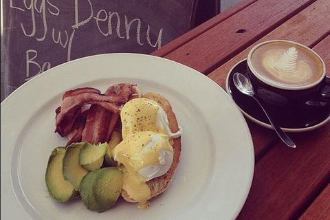 GB Bar & Restaurant - Taree Accommodation 0