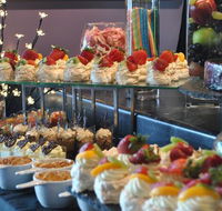 Lightning Ridge District Bowling Club - Taree Accommodation