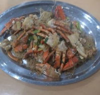 Ming Hing Chinese Restaurant - Taree Accommodation