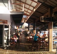 Two Friends Wine  Fine Food - Taree Accommodation