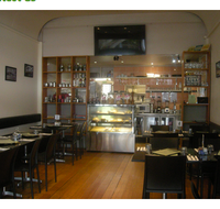 Essence Cafe on the Boulevard - Taree Accommodation
