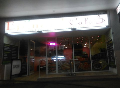 Epinard Cafe - Taree Accommodation 0