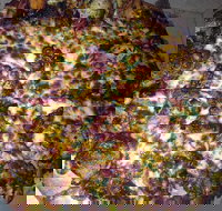 Hunter Gourmet Pizza - Taree Accommodation