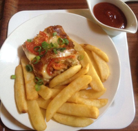 The Caves Country Pub - Taree Accommodation