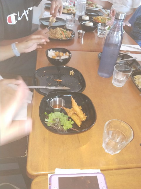 Ann's Restaurant - Taree Accommodation 1