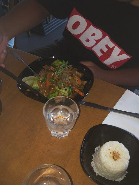 Ann's Restaurant - Taree Accommodation 2
