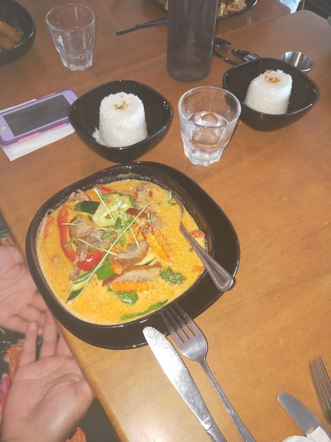 Ann's Restaurant - Taree Accommodation 3