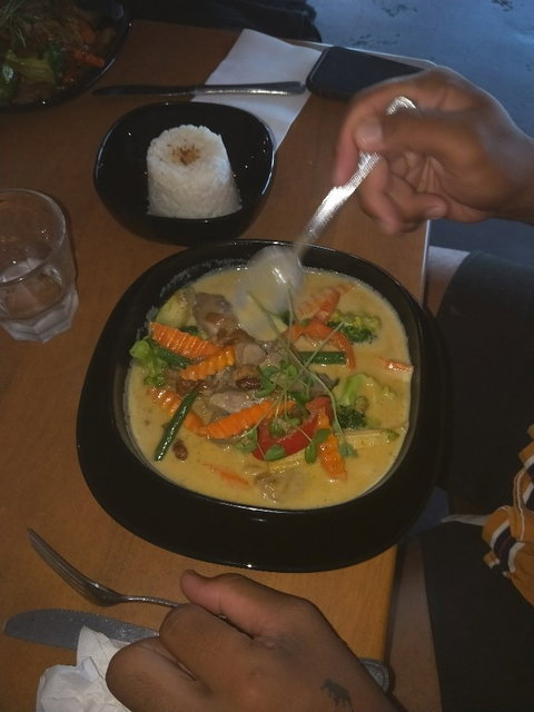 Ann's Restaurant - Taree Accommodation 4