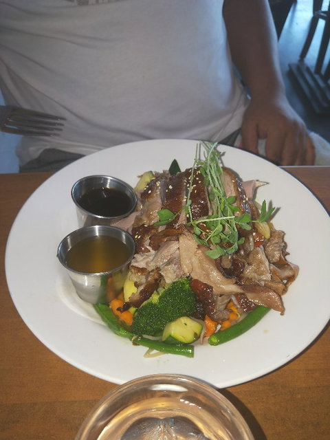 Ann's Restaurant - Taree Accommodation 5