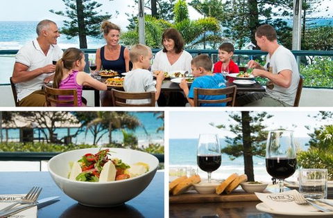 Augello’s Ristorante & Pizzeria - Taree Accommodation 0