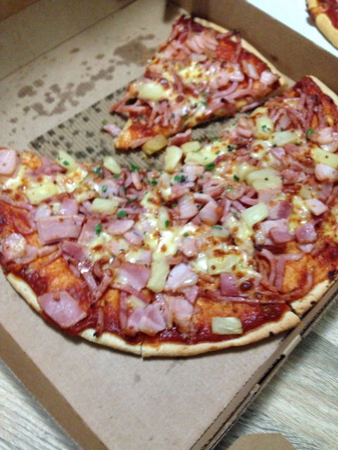 Augello’s Ristorante & Pizzeria - Taree Accommodation 1