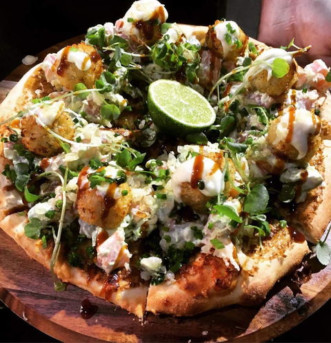 Augello’s Ristorante & Pizzeria - Taree Accommodation 4