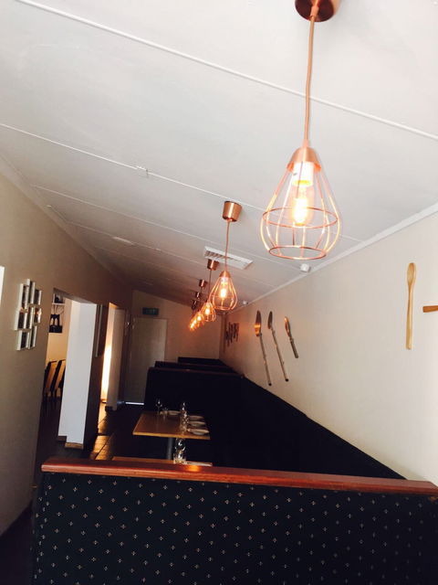 Aurora’s Ristorante & Pizzeria - Taree Accommodation 4