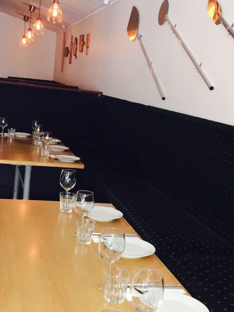 Aurora’s Ristorante & Pizzeria - Taree Accommodation 6