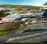 Gracemere Hotel  Bistro - Taree Accommodation