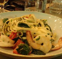 Green Zebra Restaurant - Taree Accommodation