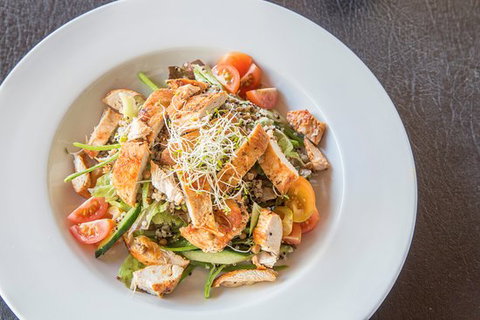 Trial Bay Kiosk - Taree Accommodation 0