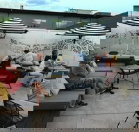 Smokys Bar  Grill - Taree Accommodation