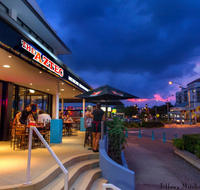 The Aztec Tequila  Taco Bar Coolangatta - Taree Accommodation