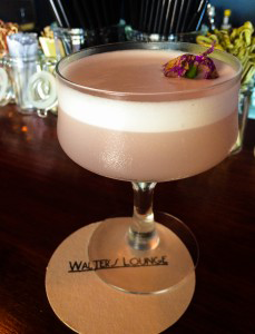 Walter’s Lounge - Taree Accommodation 2