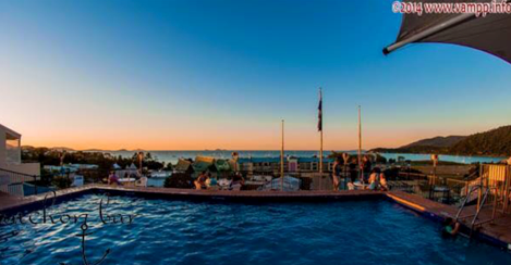 Anchor Bar - Taree Accommodation 0