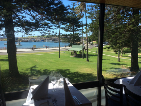 Anchorage Restaurant & Function Centre - Taree Accommodation 0