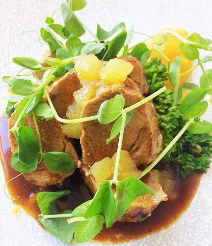 Anchorage Restaurant & Function Centre - Taree Accommodation 3