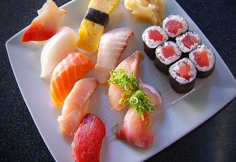 Aoba Sushi Bar - Taree Accommodation 2