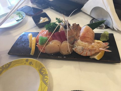 Aoba Sushi Bar - Taree Accommodation 3
