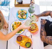 Beach Burrito - Taree Accommodation