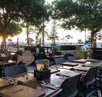 Choofas Smokehouse  Seafood - Taree Accommodation