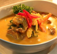 Coriander Thai Cuisine - Taree Accommodation