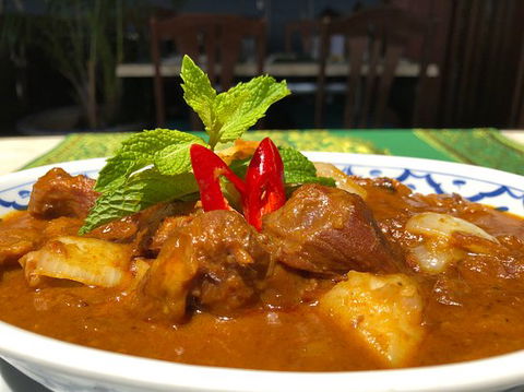 House Of Siam - Taree Accommodation 0