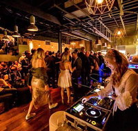 Laneway Bar  Dining - Taree Accommodation