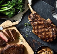 Outback Steakhouse - Taree Accommodation
