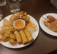 Thai Kitchen - Taree Accommodation
