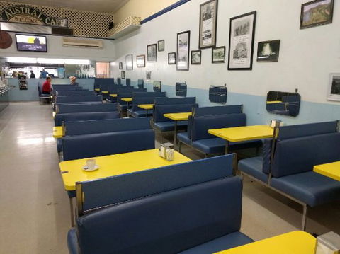 Austral Cafe - Taree Accommodation 0