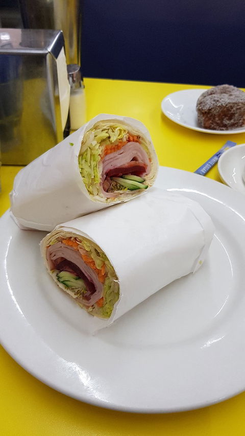 Austral Cafe - Taree Accommodation 2