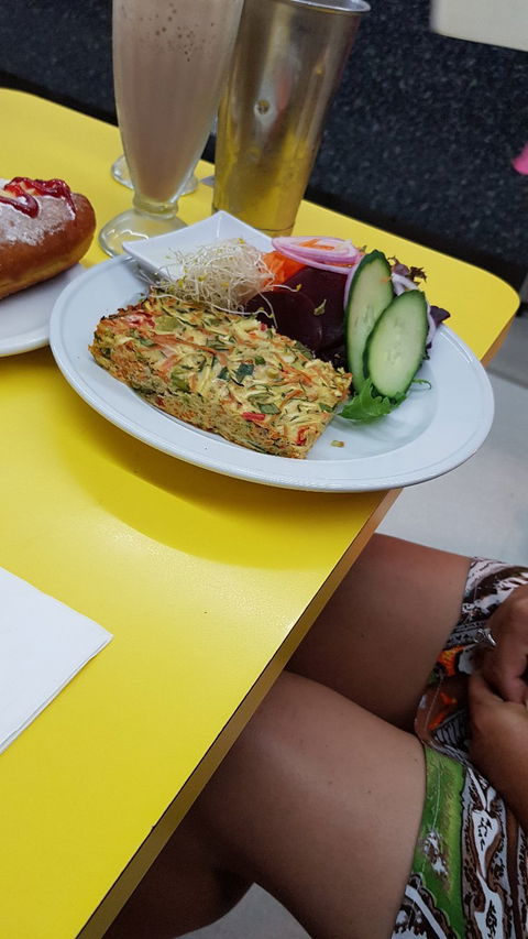 Austral Cafe - Taree Accommodation 3