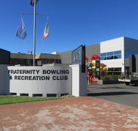 La Trattoria The Fraternity Club - Taree Accommodation