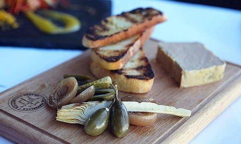 Black Angus Bar & Grill - Taree Accommodation 13