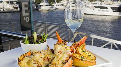 Black Angus Bar & Grill - Taree Accommodation 14