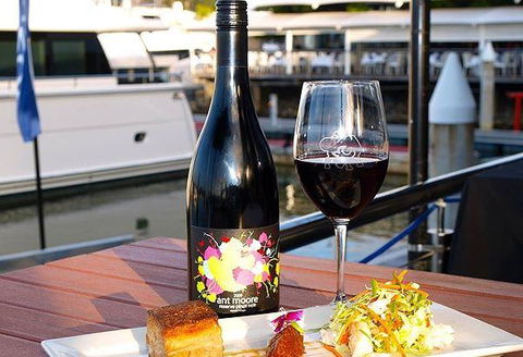 Black Angus Bar & Grill - Taree Accommodation 16