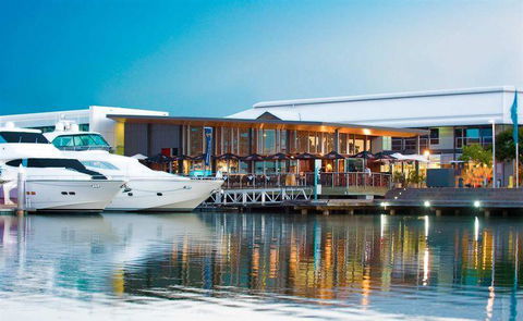 Black Angus Bar & Grill - Taree Accommodation 2