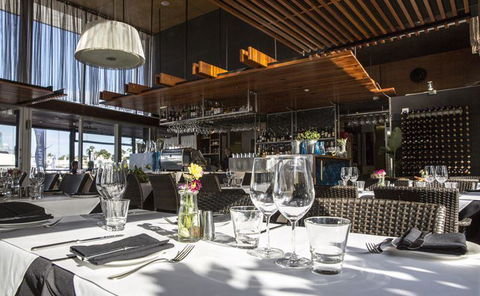 Black Angus Bar & Grill - Taree Accommodation 7